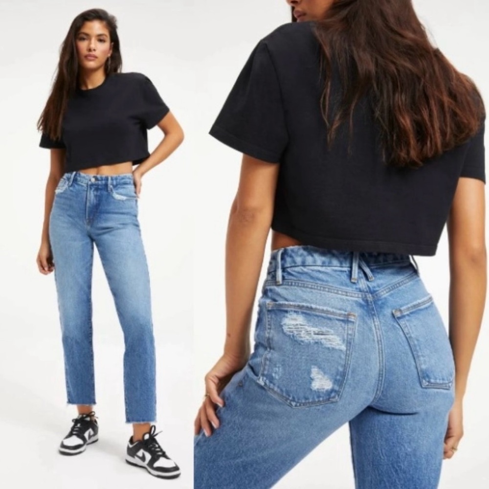 Good American | Good Vintage Jeans